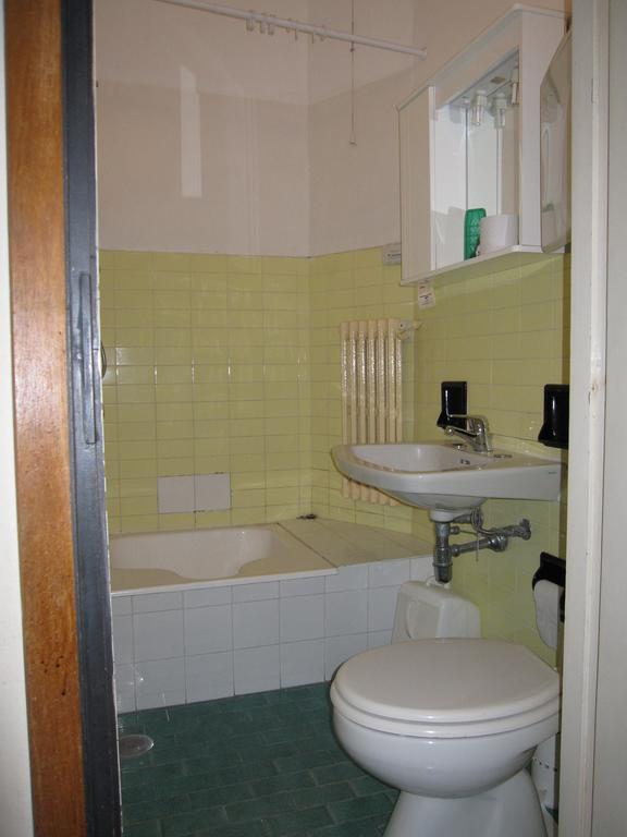 Albergo Kristina Bordighera Room photo